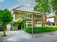 Eikenlaan 29, 3707 SC Zeist