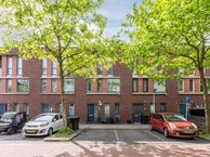 Dr. J.A. Ringersstraat 5, 1067 DG Amsterdam