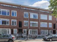 Cleyburchstraat 20-B, 3039 DD Rotterdam