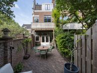 Vlietstraat 1, 3581 SZ Utrecht