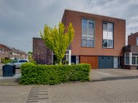 J.G. Bastiaansstraat 20, 7425 HL Deventer