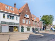 A.F. de Savornin Lohmanstraat 13-A, 1501 NG Zaandam
