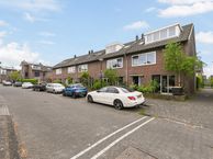 Fie Carelsenlaan 39, 2548 ZP Den Haag