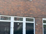 Gentiaanplein 17-H, 1031 AR Amsterdam