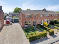 Burgemeester Borgerstraat 14, 9301 BR Roden
