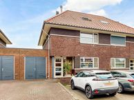 Pepermuntstraat 27, 2292 CT Wateringen
