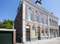 Alexanderstraat 3-A, 2011 VE Haarlem