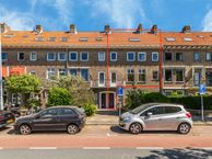 Eksterlaan 149, 2026 XD Haarlem