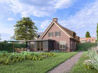 Zijtak 52-A, 1251 RS Laren (NH)