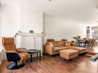 Kloosterstraat 58-RD, 2021 VP Haarlem