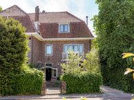Nieuwe 's-Gravelandseweg 5-B, 1405 HJ Bussum