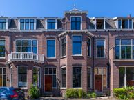 Stadhouderslaan 29, 3583 JB Utrecht