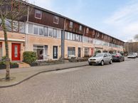 Habanerastraat 41, 1326 MA Almere