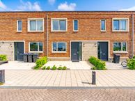 Trota van Salernostraat 21, 1349 BA Almere