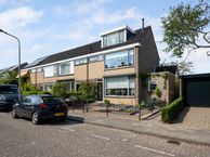 van Wassenaerstraat 54, 3262 ET Oud-Beijerland