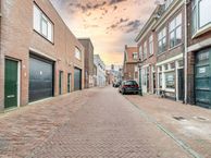 Van der Werfstraat 60, 2312 VX Leiden