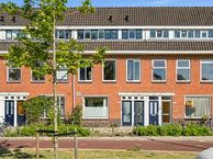 Marnixlaan 346, 3552 HM Utrecht