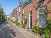 Provenierstraat 14, 2871 DE Schoonhoven