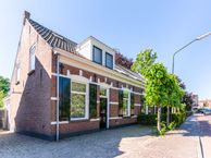 Diessenseweg 28, 5081 AJ Hilvarenbeek