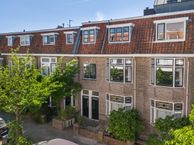 Pieter Saenredamstraat 11-BS, 3583 TA Utrecht