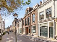 Springweg 79, 3511 VK Utrecht