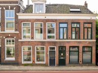 Haagweg 40, 2321 AE Leiden