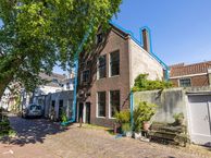 Vestestraat 1, 2312 ST Leiden