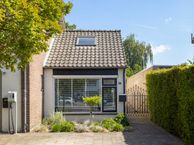 Land van Ravensteinstraat 52-A, 5402 EK Uden
