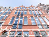 Prinsengracht 779-D, 1017 JZ Amsterdam