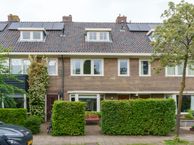 H. Copijnlaan 13, 3571 VG Utrecht