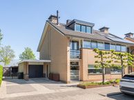 Van Ravesteyndreef 2, 2992 HA Barendrecht