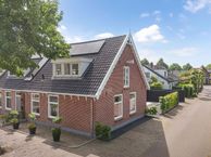 Taandersstraat 6-C, 1271 TH Huizen