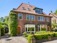 Nassaulaan 8, 6721 DZ Bennekom