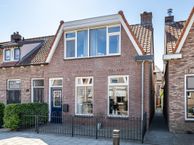 Juliana van Stolberglaan 7, 3241 GL Middelharnis