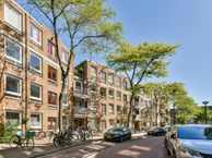Formosastraat 51, 1094 SW Amsterdam