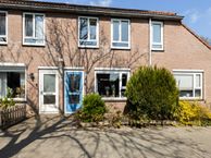 Jan Vermeerstraat 22, 7545 BP Enschede