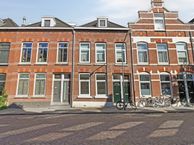 Marthinus Steynstraat 43, 3312 EM Dordrecht