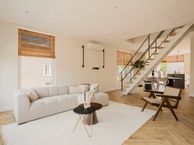 Torricellistraat 21-1, 1097 PA Amsterdam