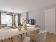 2-kamer appartement, 1508 EC Zaandam