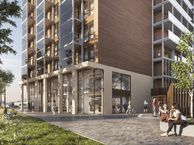 3-kamer appartement, 1508 EC Zaandam