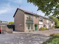 Abraham Bloemaertstraat 17, 5171 XN Kaatsheuvel