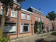Abel Tasmanstraat 78, 3531 GW Utrecht