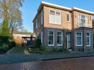 Oranjestraat 11, 9401 KE Assen