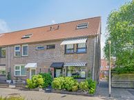 Vlasstraat 33, 1446 CJ Purmerend