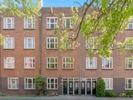 Uithoornstraat 11-1, 1078 SR Amsterdam