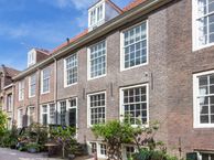 Derde Weteringdwarsstraat 29, 1017 TB Amsterdam