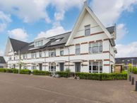 Fort Blauwkapelhof 9, 1384 BL Weesp