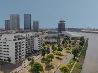 Overhoeksparklaan 290, 1031 KC Amsterdam