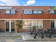 Scheldestraat 31, 3522 CB Utrecht