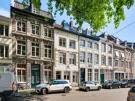 Hoogbrugstraat 56, 6221 CS Maastricht